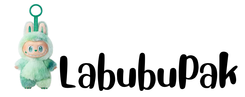 Labubu Pak 