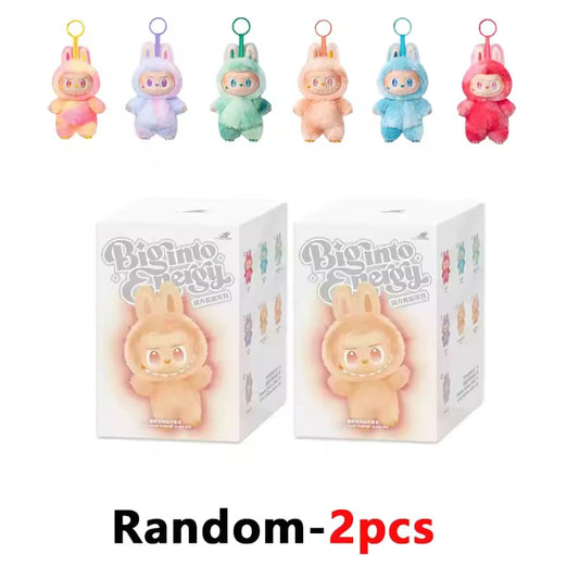 Labubu Into Energy Random -2pcs – Unique Collectible Toy | Limited Edition