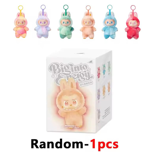Labubu Into Energy Random -1pcs – Unique Collectible Toy | Limited Edition